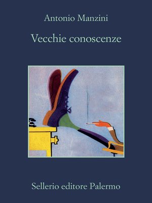 Vecchie conoscenze - ebook